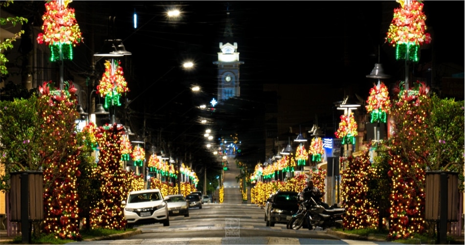 Luzes de Natal – Uma Magia de Natal 2 Turismo de Socorro | luzes de natal uma magia de natal luzesdenatal 2024